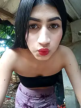 Snapshot of Julix_A chatting on 21, 1, 2025 Julix A online show from 21, 1, 2025