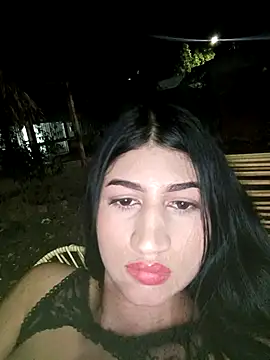 Snapshot of Julix_A chatting on 30, 9, 2025 Julix A online show from 30, 9, 2025