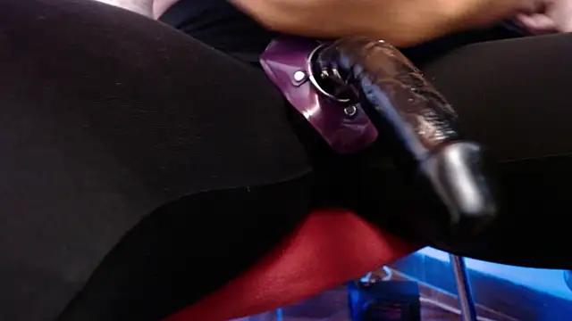 IvanaFetish online show from 15, 11, 2025