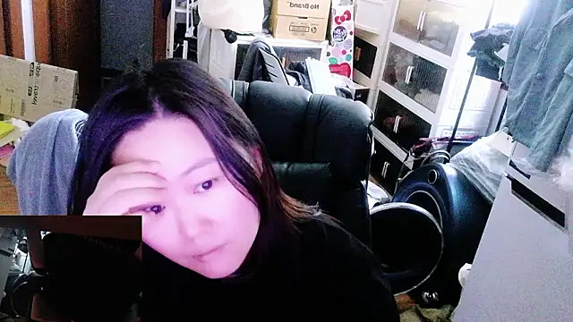 Snapshot of rami0428 chatting on 18, 5, 2026 rami0428 online show from 18, 5, 2026