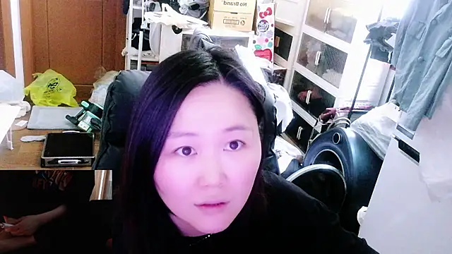 Snapshot of rami0428 chatting on 19, 5, 2026 rami0428 online show from 19, 5, 2026