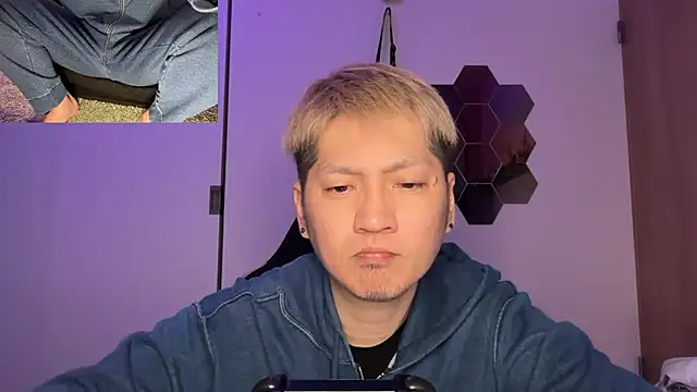 kensnb online show from 13, 2, 2026