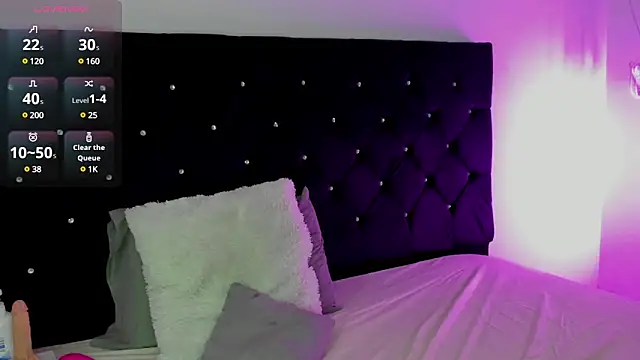 Snapshot of Natasha_by chatting on 23, 1, 2025 Natasha by online show from 23, 1, 2025