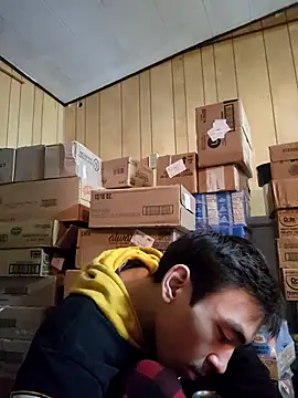 johnnyyyahh online show from 26, 9, 2025