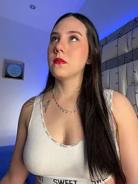  ISABELLA HOT  online show from 17, 4, 2026