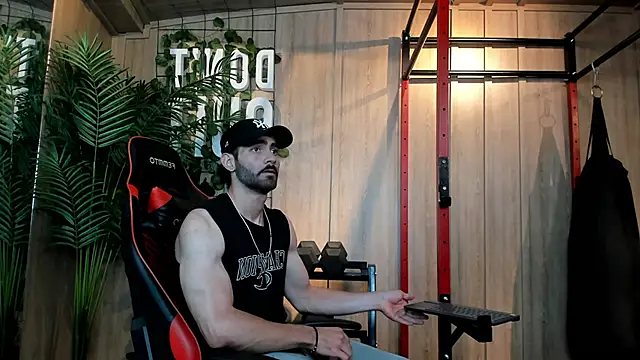 Austin bolt online show from 3, 1, 2025