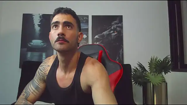 Austin bolt online show from 15, 3, 2025