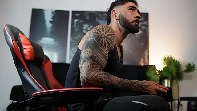 Austin bolt online show from 20, 9, 2025