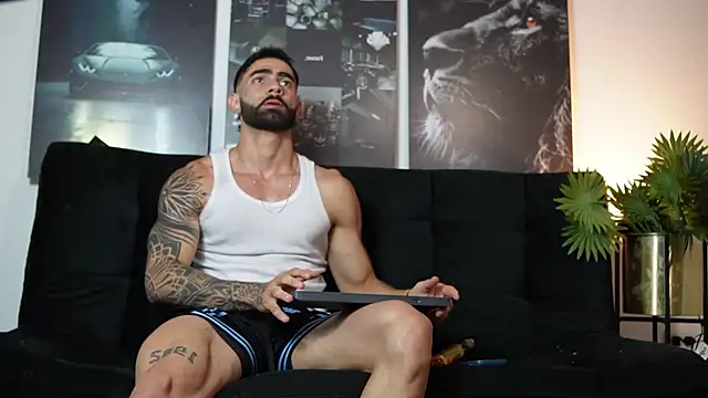 Austin bolt online show from 4, 10, 2025