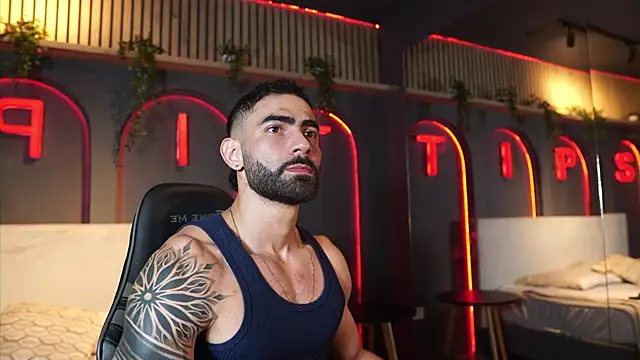 Austin bolt online show from 16, 2, 2026