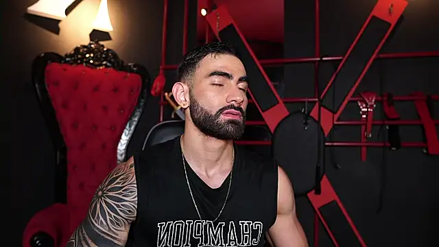 Austin bolt online show from 24, 3, 2026