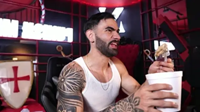 Austin bolt online show from 12, 4, 2026