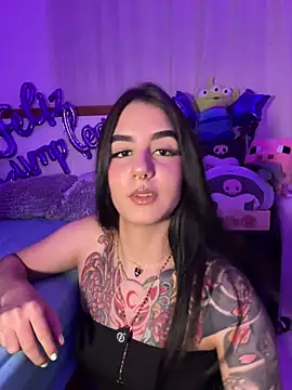 Alice woodville online show from 11, 7, 2026