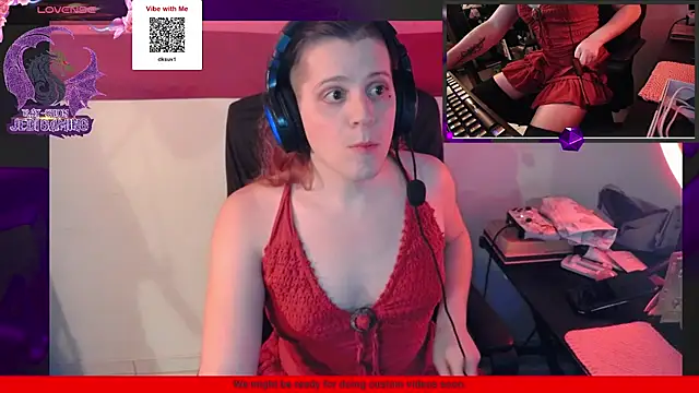 Snapshot of Rae-Suon chatting on 9, 2, 2025 Rae-Suon online show from 9, 2, 2025