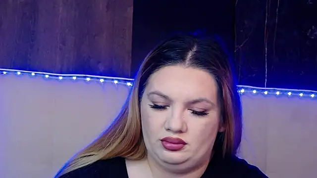 MelanieBrownn online show from 8, 2, 2026