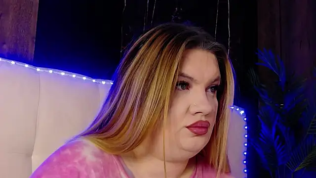 MelanieBrownn online show from 15, 2, 2026