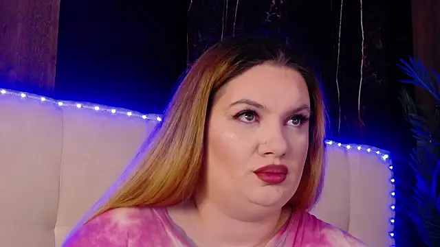 MelanieBrownn online show from 3, 3, 2026