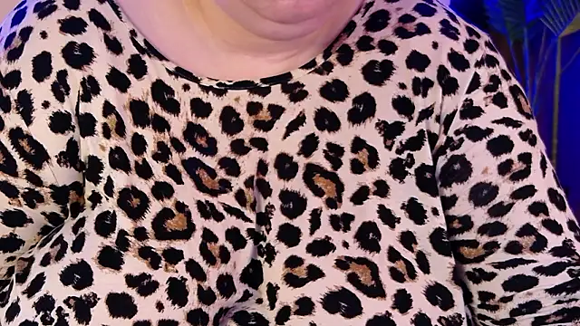 MelanieBrownn online show from 30, 3, 2026