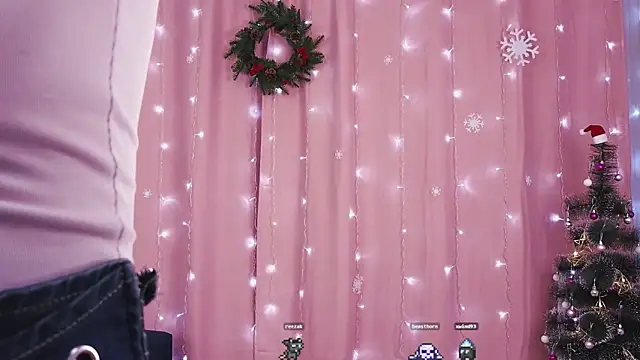 KimWilli online show from 23, 12, 2024