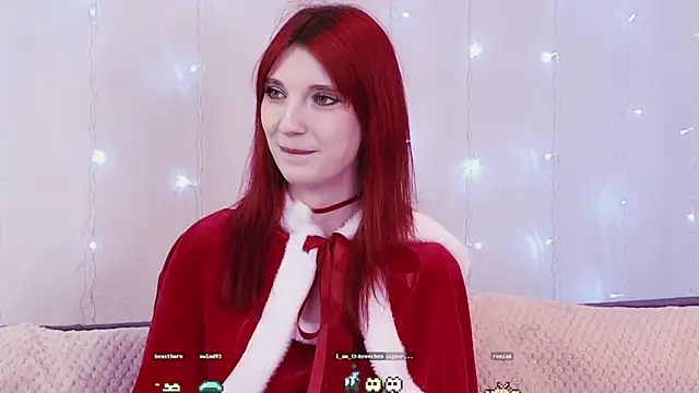 KimWilli online show from 29, 12, 2024