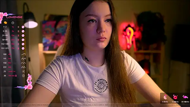 Emy jonesss online show from 18, 3, 2025