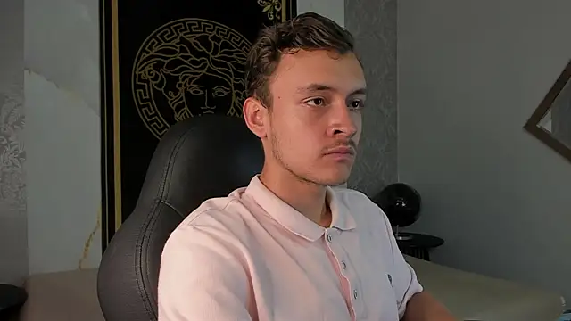 Desmon Clark online show from 13, 1, 2025