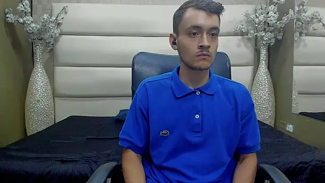 Desmon Clark online show from 9, 3, 2025