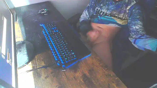 WouldLovetoFuckYou666 online show from 16, 9, 2025