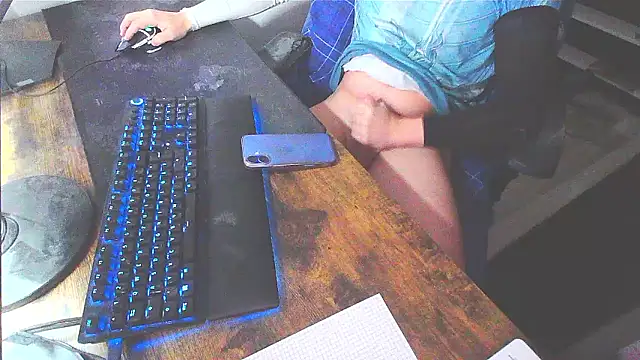 WouldLovetoFuckYou666 online show from 10, 1, 2026