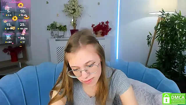 LayriantaVee online show from 25, 2, 2025