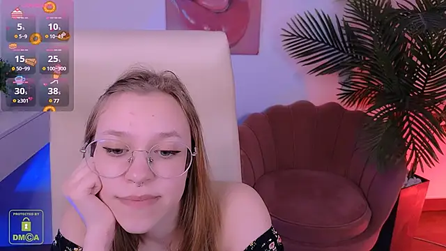 LayriantaVee online show from 14, 3, 2025