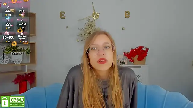 LayriantaVee online show from 21, 9, 2025