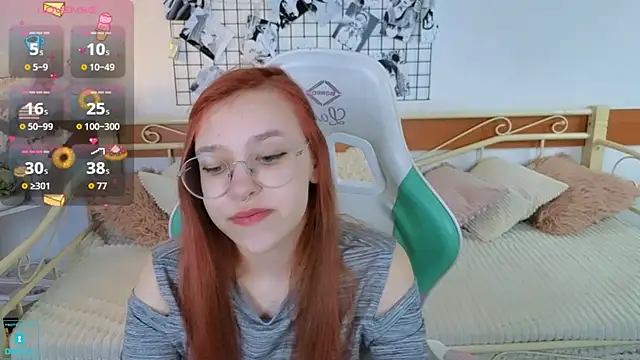 LayriantaVee online show from 22, 4, 2026