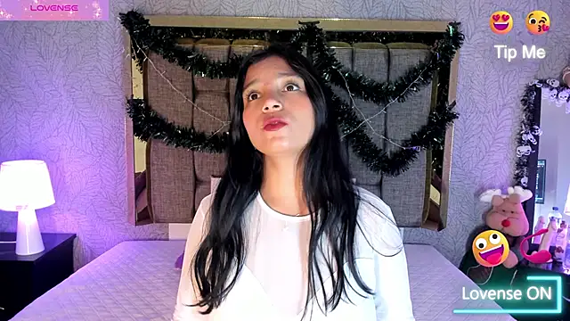 Candys victoria online show from 17, 12, 2025