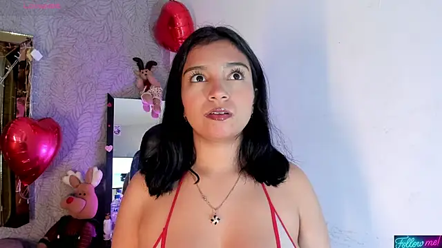 Candys victoria online show from 13, 3, 2026