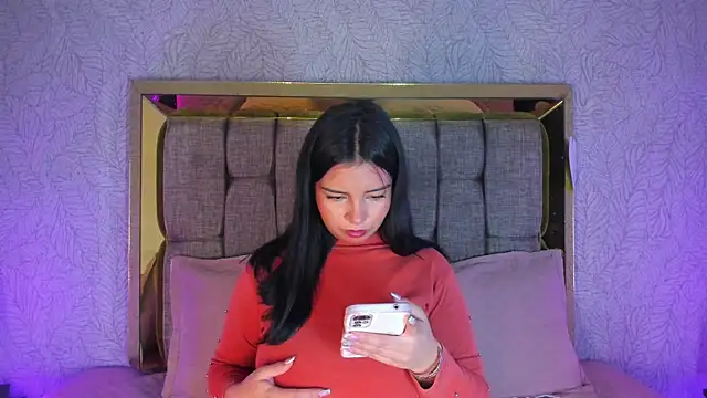 Snapshot of Candys_victoria chatting on 24, 7, 2026 Candys victoria online show from 24, 7, 2026