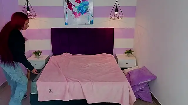 Scarlett  bell online show from 11, 4, 2026