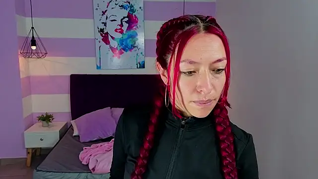 Snapshot of Scarlett__bell chatting on 17, 4, 2026 Scarlett bell online show from 17, 4, 2026