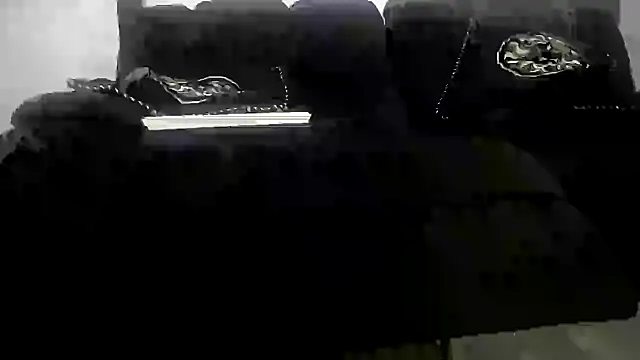 Niquitasparkles online show from 13, 11, 2025