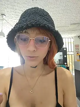 Snapshot of Dani_pegin chatting on 25, 5, 2026 Dani pegin online show from 25, 5, 2026