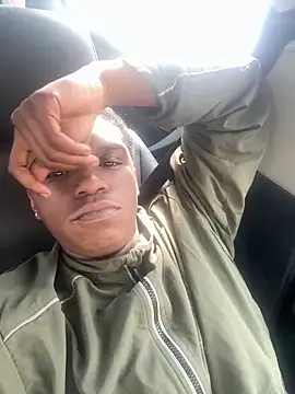 Snapshot of TransboyJay chatting on 1, 12, 2024 TransboyJay online show from 1, 12, 2024