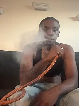 Snapshot of TransboyJay chatting on 30, 10, 2025 TransboyJay online show from 30, 10, 2025