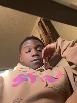 Snapshot of TransboyJay chatting on 8, 1, 2026 TransboyJay online show from 8, 1, 2026