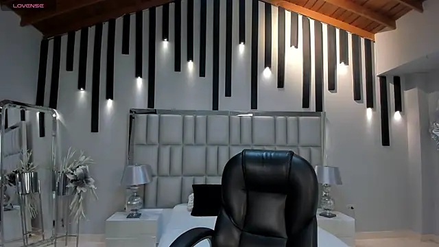 Snapshot of AmberFarrell chatting on 12, 5, 2026 AmberFarrell online show from 12, 5, 2026