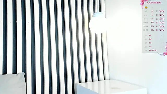 shysweets online show from 19, 12, 2024