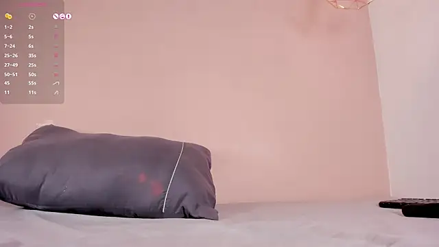 shysweets online show from 2, 3, 2026