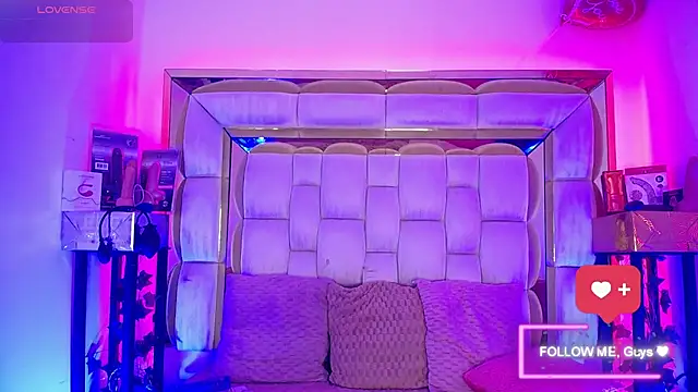 Princess Helena online show from 22, 2, 2025