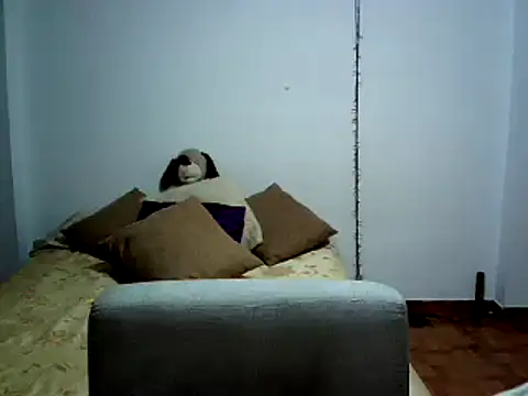 Hanna Charming online show from 4, 12, 2024