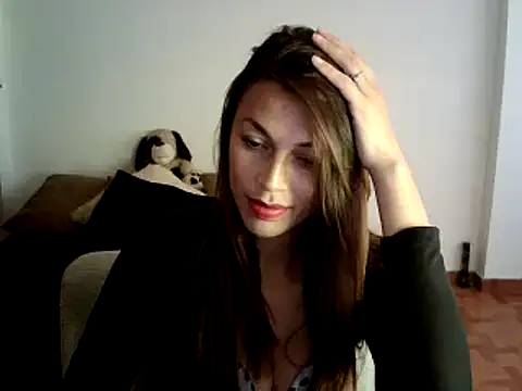 Hanna Charming online show from 18, 12, 2024