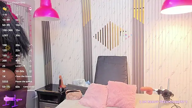 Snapshot of KatherynVidal chatting on 11, 9, 2025 KatherynVidal online show from 11, 9, 2025